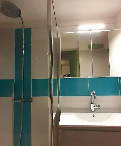 Lägenhet Baie Des Anges I Joli T2 Mezzanine Piscine Proche Richelieu Cap D'agde *